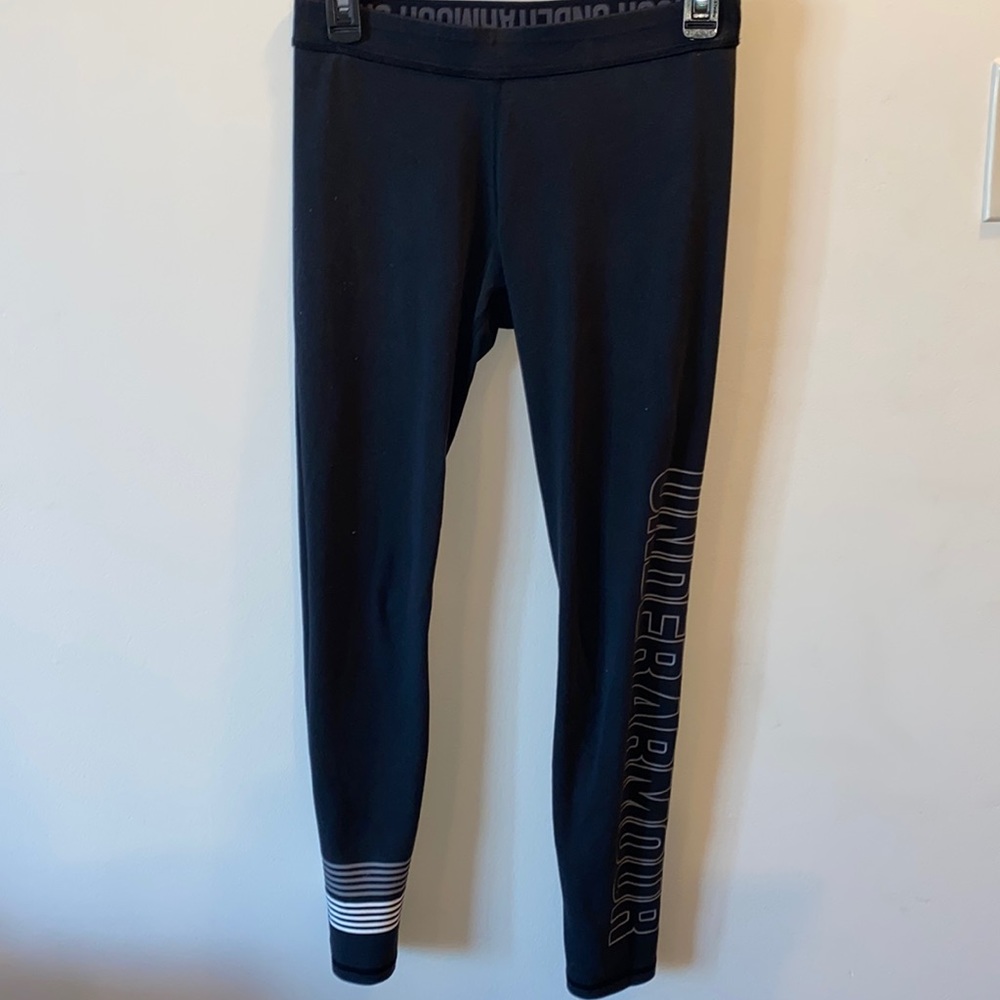 Under Armour Favorite Graphic Leggings